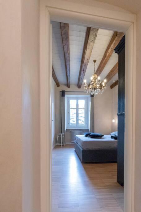 Apartament Croix 1541 - Cir 0198 Aosta Zewnętrze zdjęcie