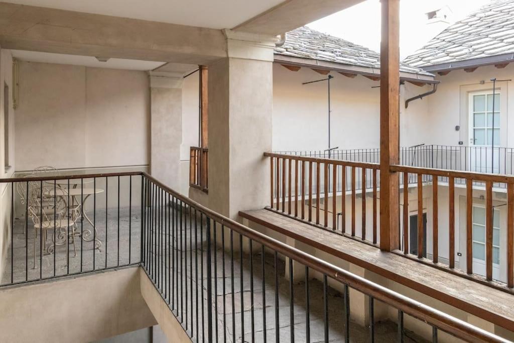 Apartament Croix 1541 - Cir 0198 Aosta Zewnętrze zdjęcie