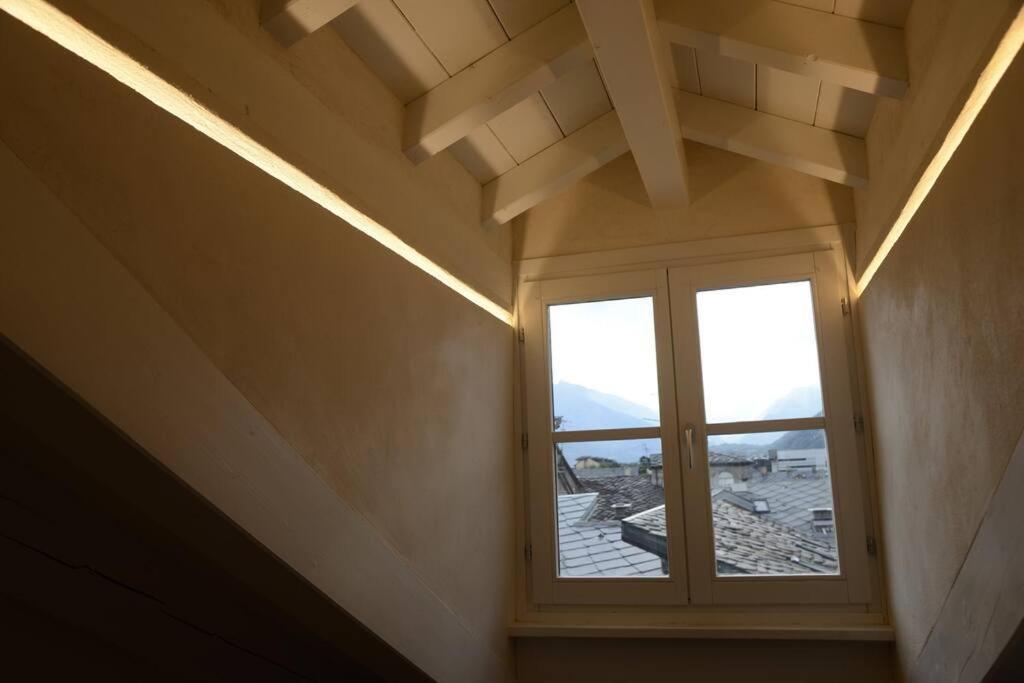 Apartament Croix 1541 - Cir 0198 Aosta Zewnętrze zdjęcie