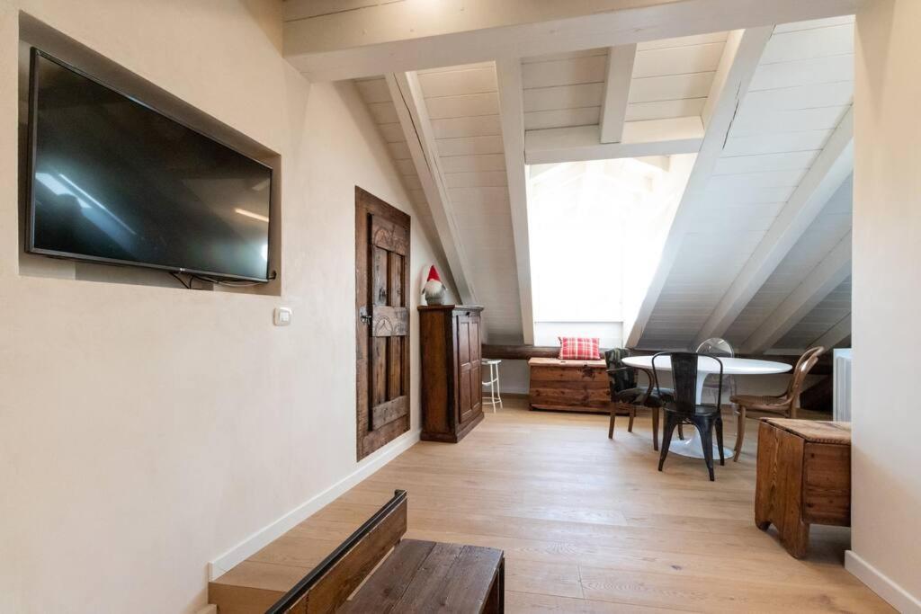 Apartament Croix 1541 - Cir 0198 Aosta Zewnętrze zdjęcie