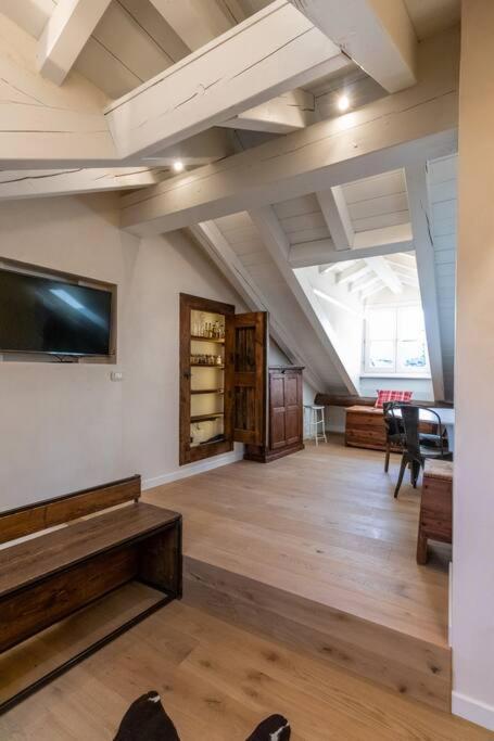 Apartament Croix 1541 - Cir 0198 Aosta Zewnętrze zdjęcie