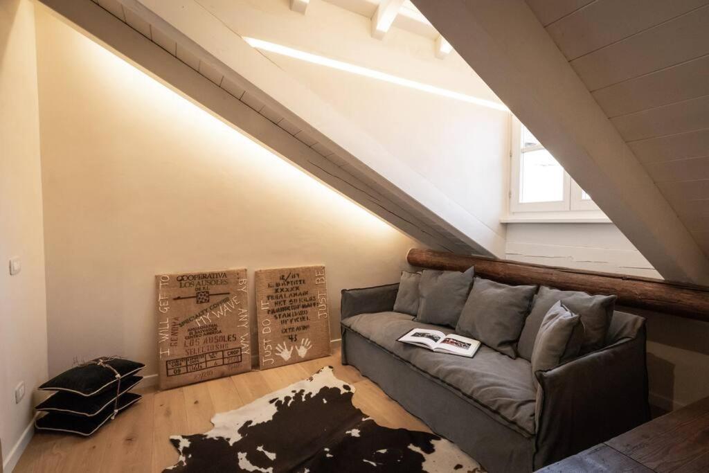 Apartament Croix 1541 - Cir 0198 Aosta Zewnętrze zdjęcie