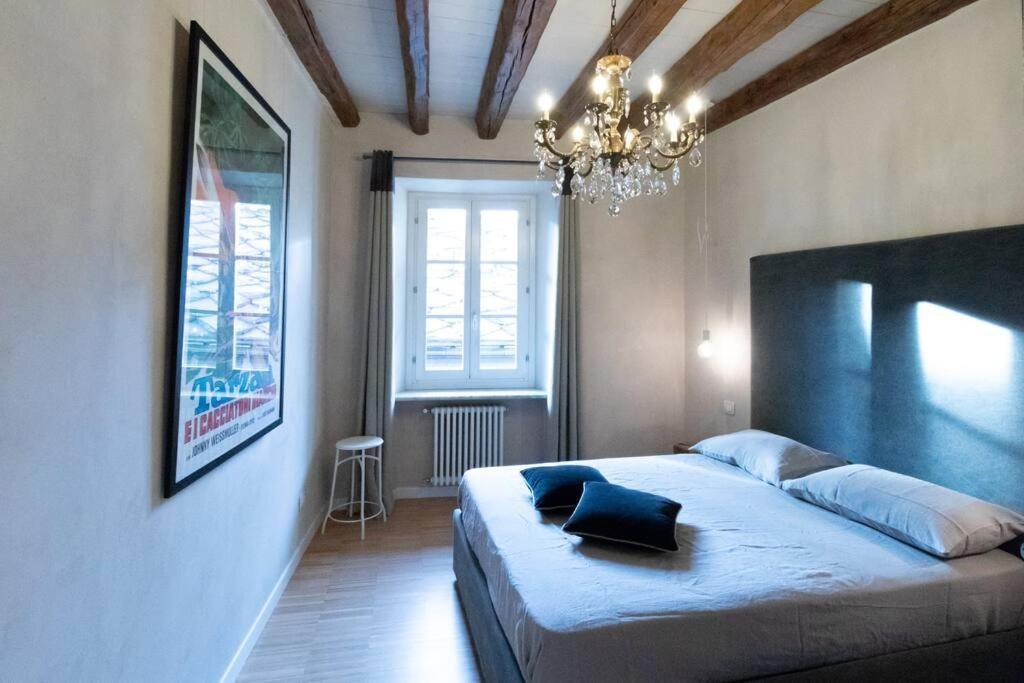 Apartament Croix 1541 - Cir 0198 Aosta Zewnętrze zdjęcie