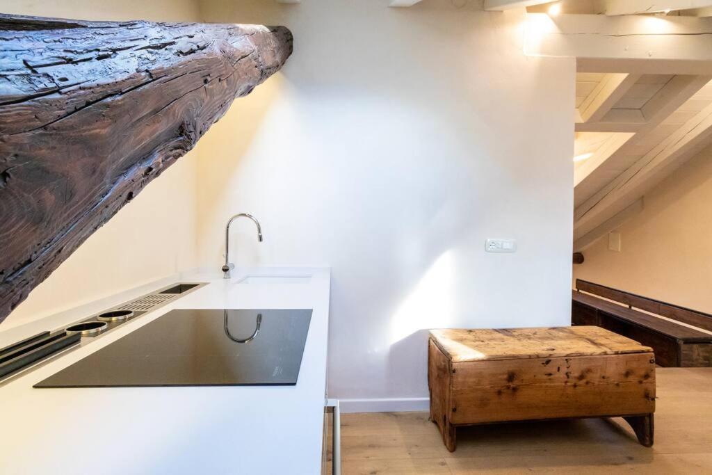 Apartament Croix 1541 - Cir 0198 Aosta Zewnętrze zdjęcie