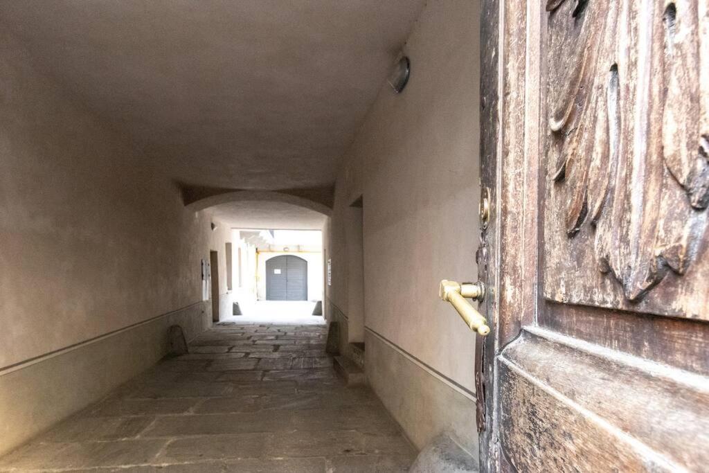 Apartament Croix 1541 - Cir 0198 Aosta Zewnętrze zdjęcie
