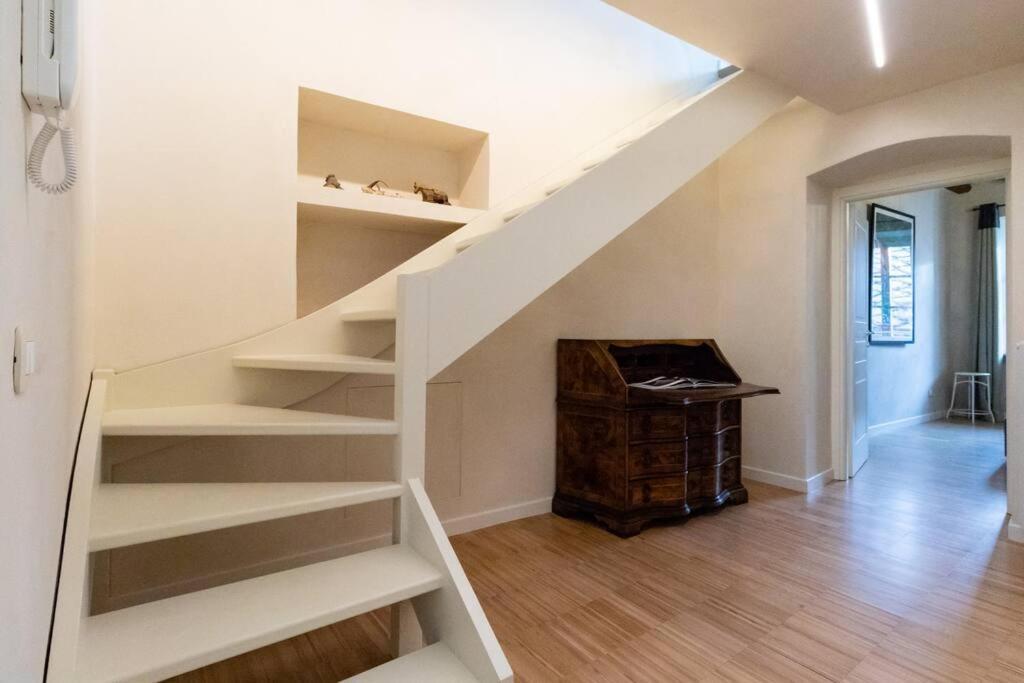 Apartament Croix 1541 - Cir 0198 Aosta Zewnętrze zdjęcie
