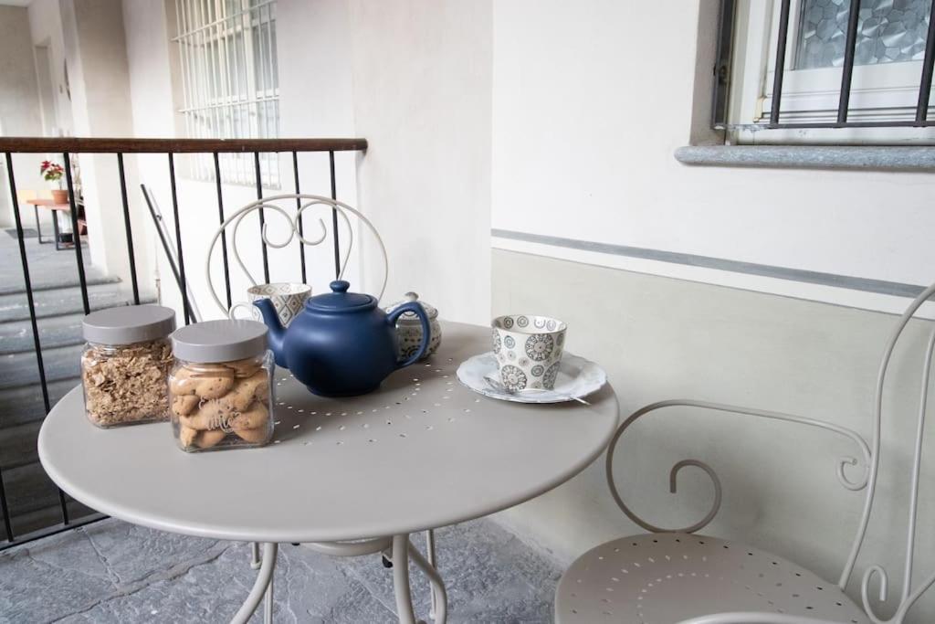 Apartament Croix 1541 - Cir 0198 Aosta Zewnętrze zdjęcie